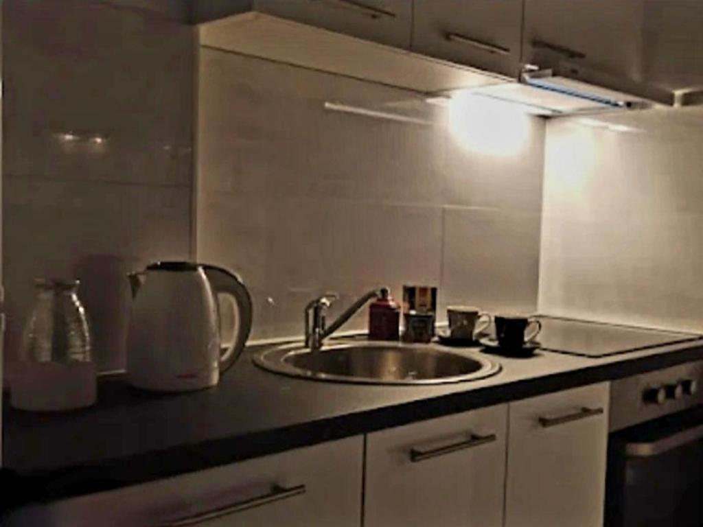 Apartman CENTAR NEVA - 5