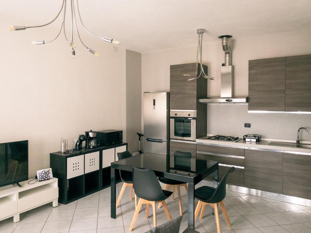 Colico - Casa Vacanza Katy fra lago e montagna, Colico