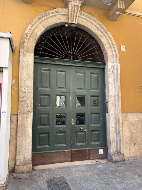Casa Pino - duplex in town - 2