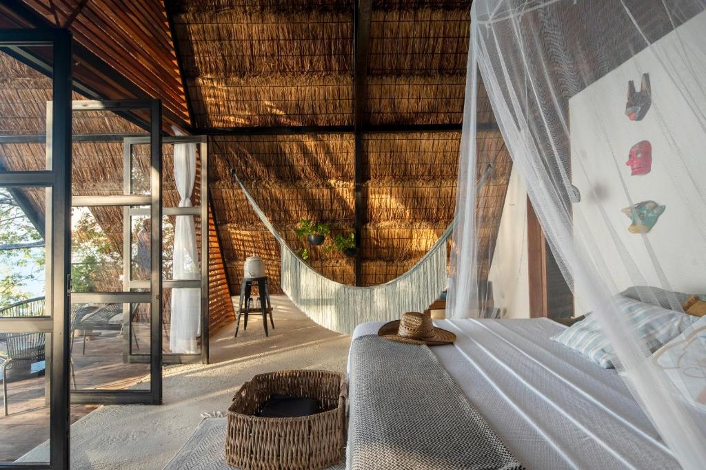 Azul Nomeolvides Bacalar - Guests Only - 3