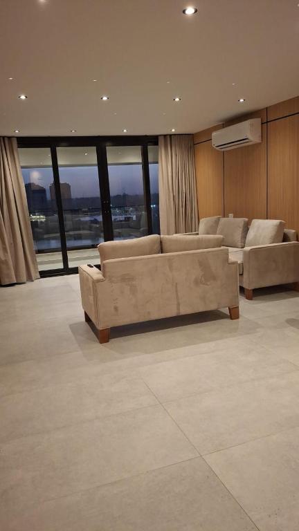 EGMS-CN-4 2BR Apartment, Káhira