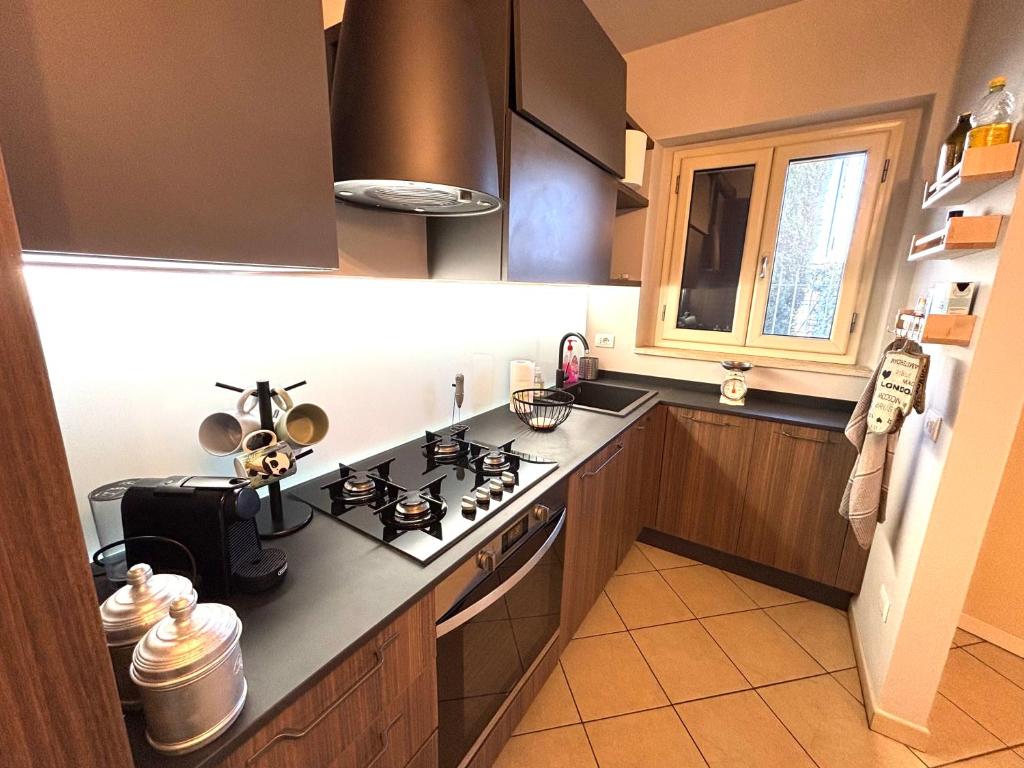 Casa Artenora, Lucca