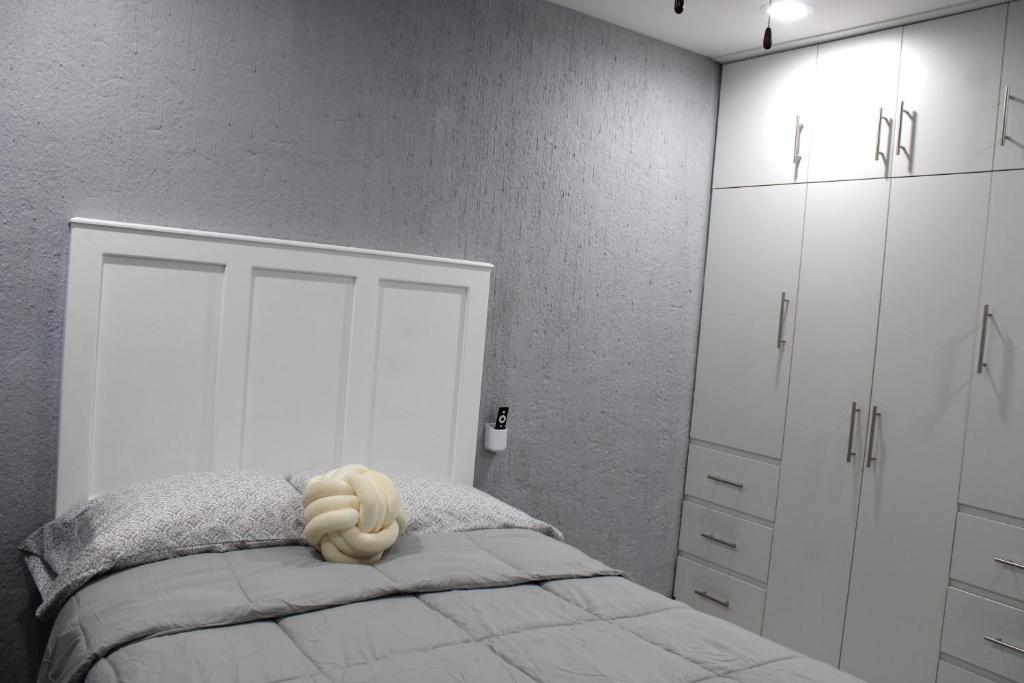 Hospedaje Casasantour, Comodo apartamento de 3 habitaciones, a 10 min en vehiculo del Zocalo de Oaxaca - 5