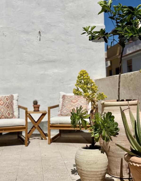 Casa Rossini - 3