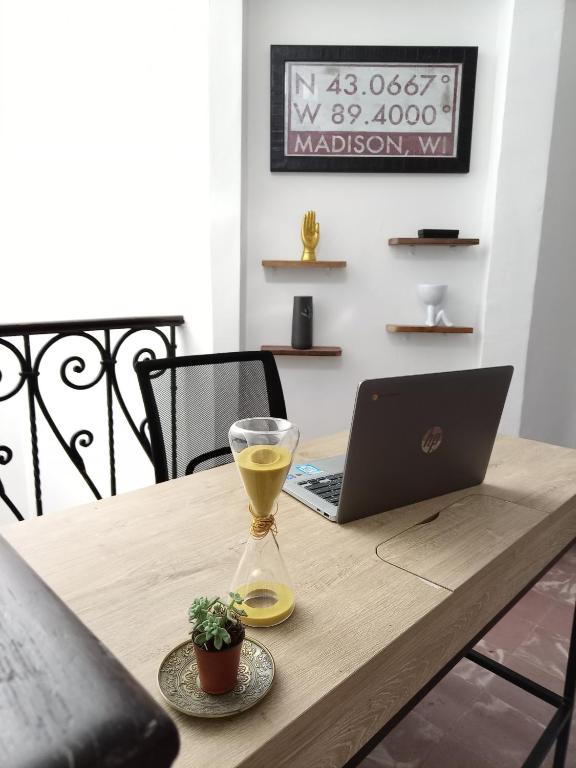 DGM Lofts MTY MN 960 H centro cerca de todo - 2
