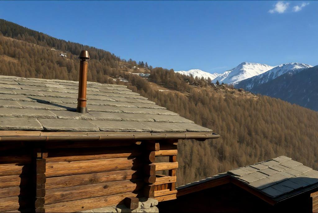 Les Mayens d'Adrien - 3