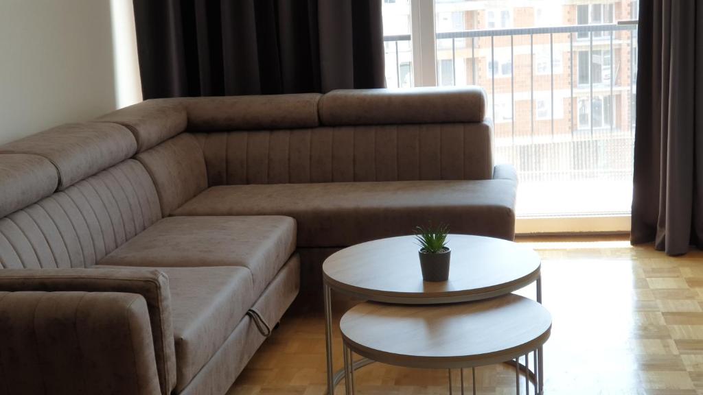 Bianco Apartment, Ohrid