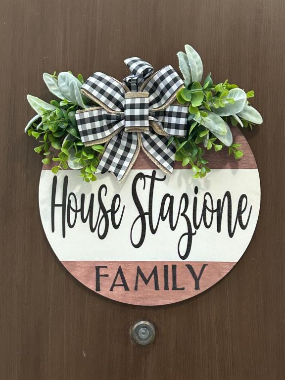 House Stazione - 1