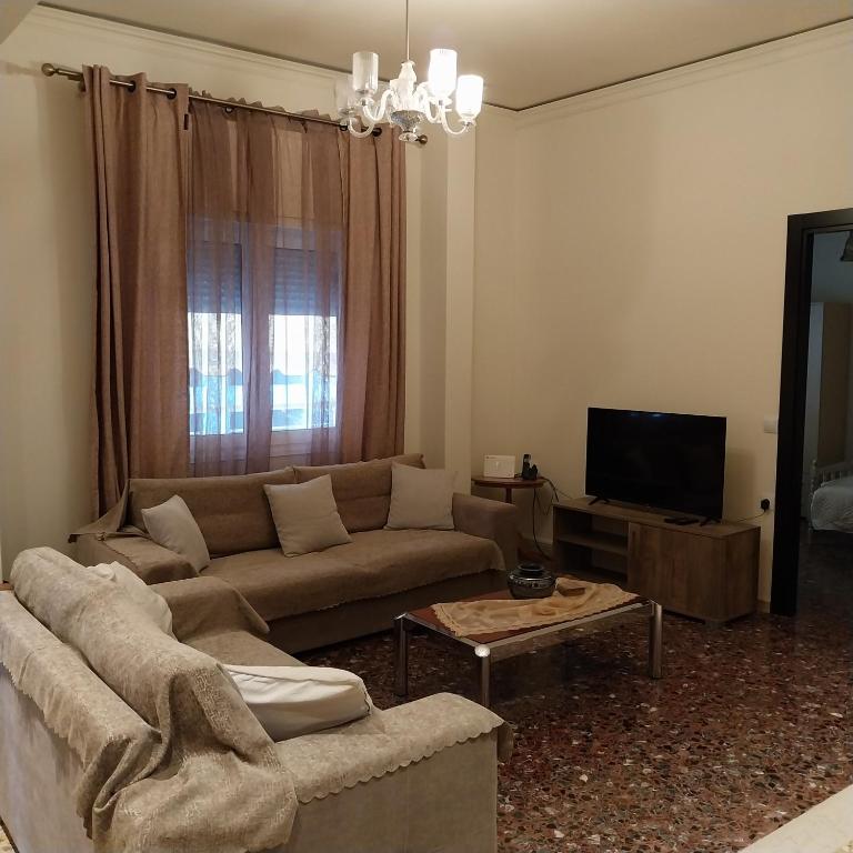 Kyrezis Apartment, Heráklion