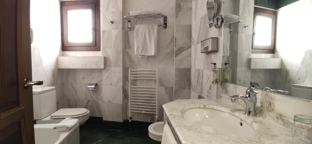 バスルーム（客室）