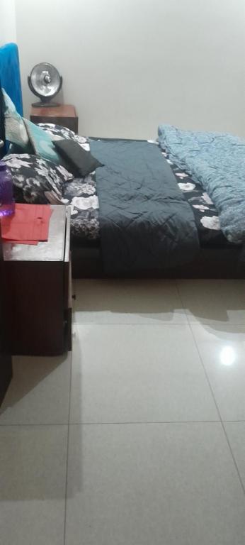 Renting Rooms, Dargai