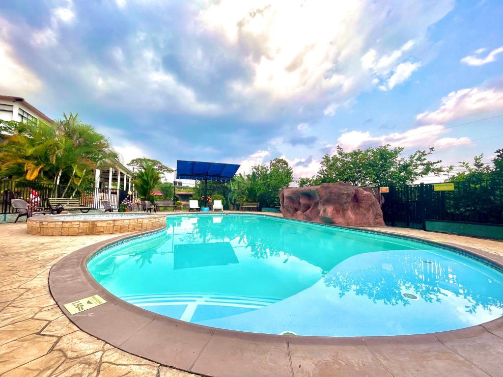 Escápate al Rancho de Willy, diversión y descanso - 5