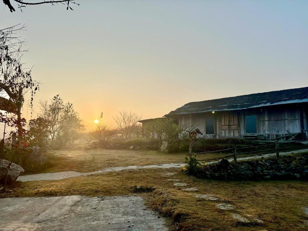 Hoa Phong homestay Moc Chau