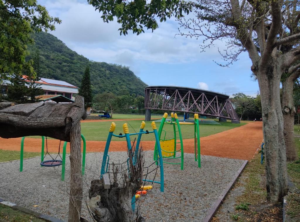 Long River 82 Homestay