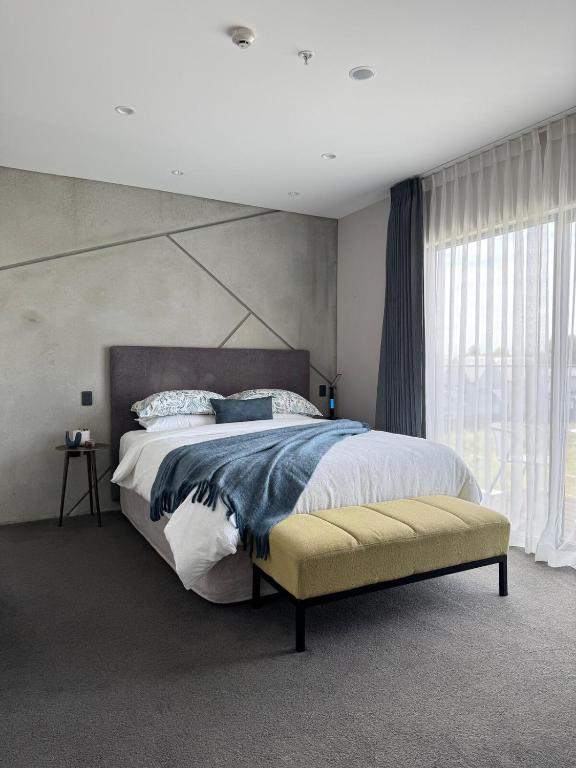 Whitewood Suites Apartment 3C, Christchurch