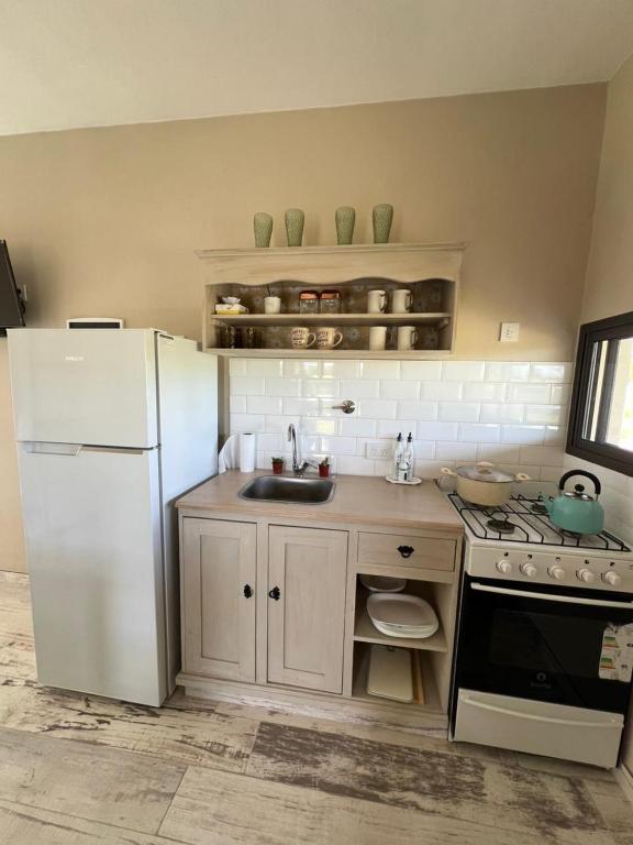 Departamento 3 personas - 1