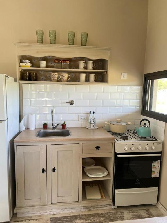 Departamento 3 personas - 2