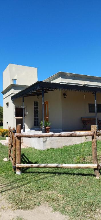 Departamento 3 personas - 5