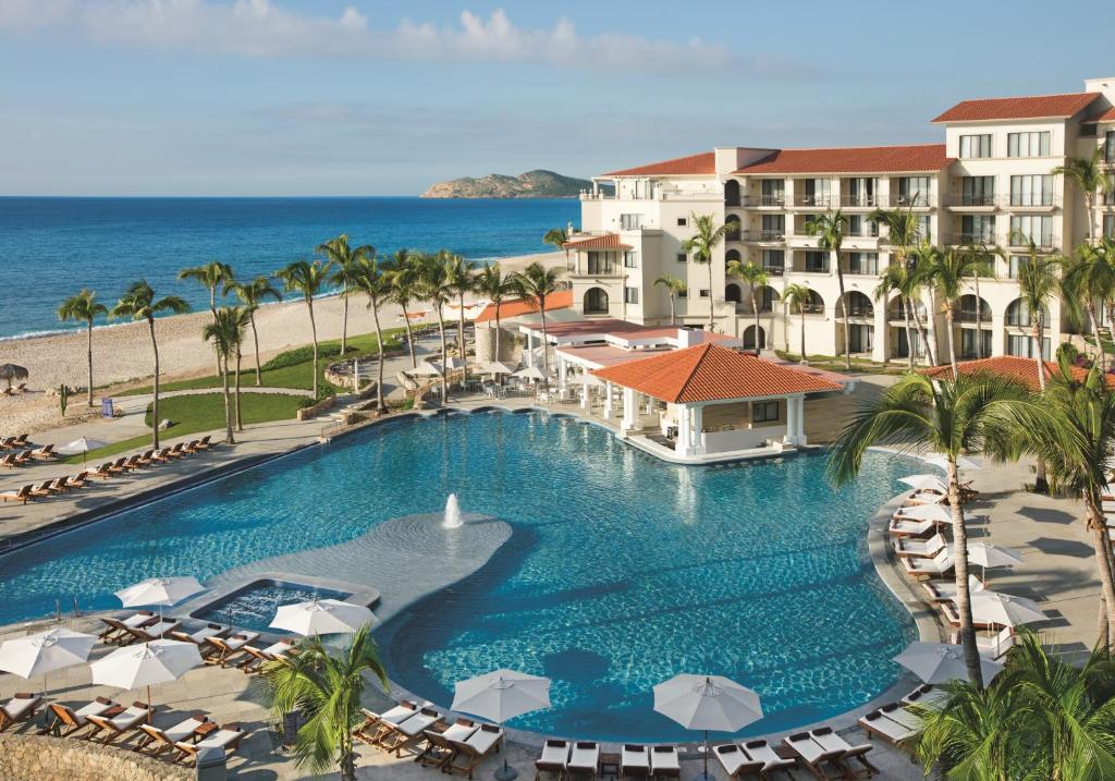 Dreams Los Cabos Suites Golf Resort & Spa - 1