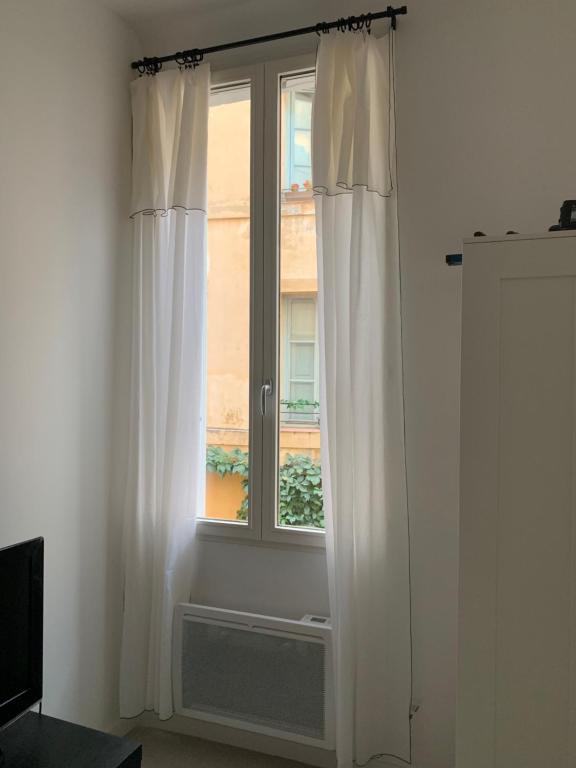 Studio au cœur d Aix en Provence - 1