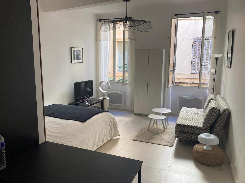 Studio au cœur d Aix en Provence - 5