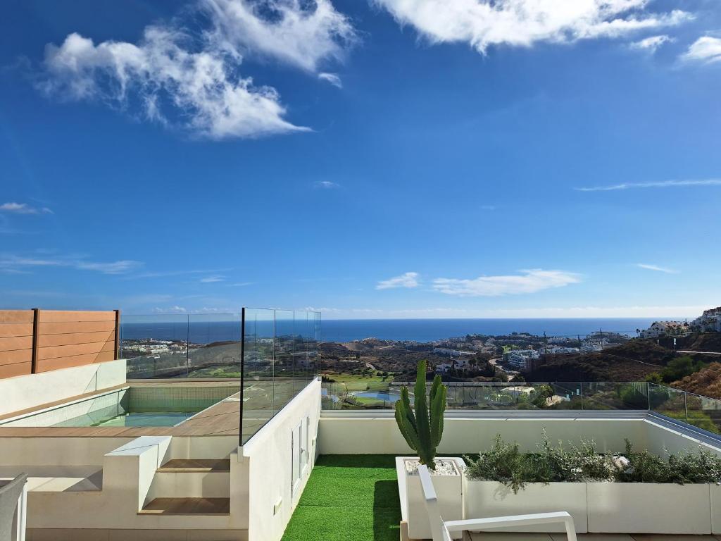 Malavamos One Heights Mijas - 2