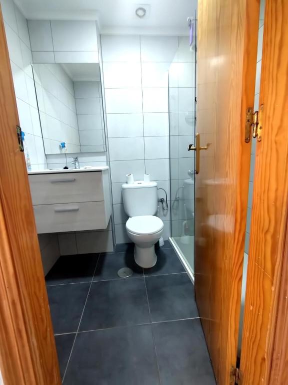 Small apartment - 2