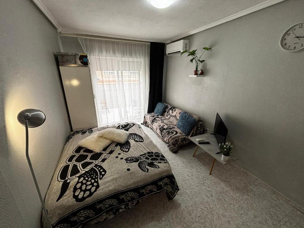 Small apartment - 3