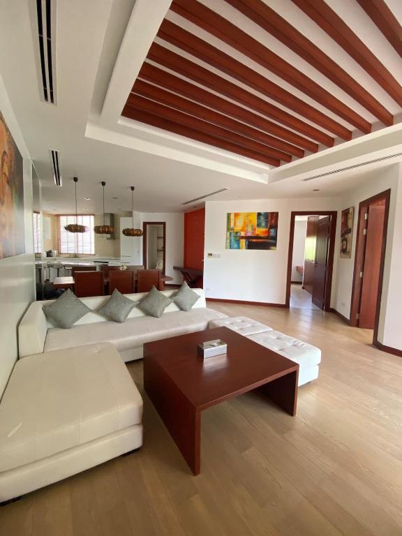 Beachfront, Ban Lum Fuang