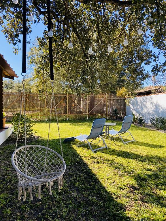 Casita Louisa - 2