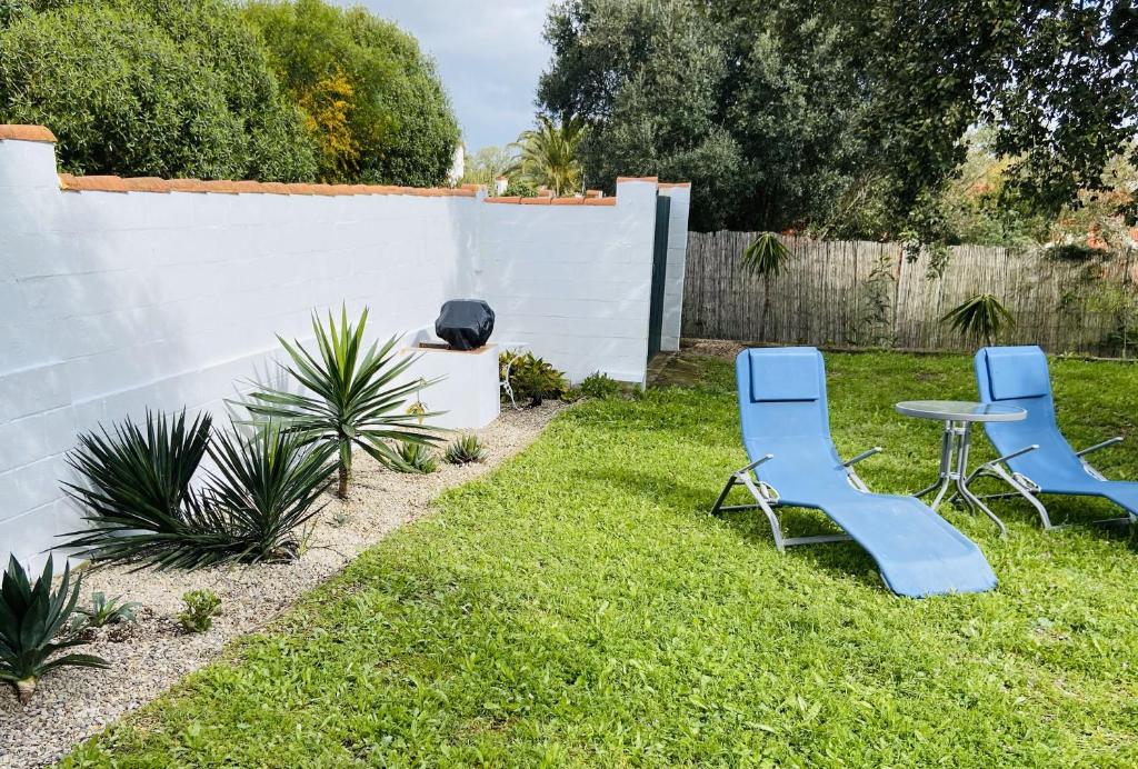 Casita Louisa - 3
