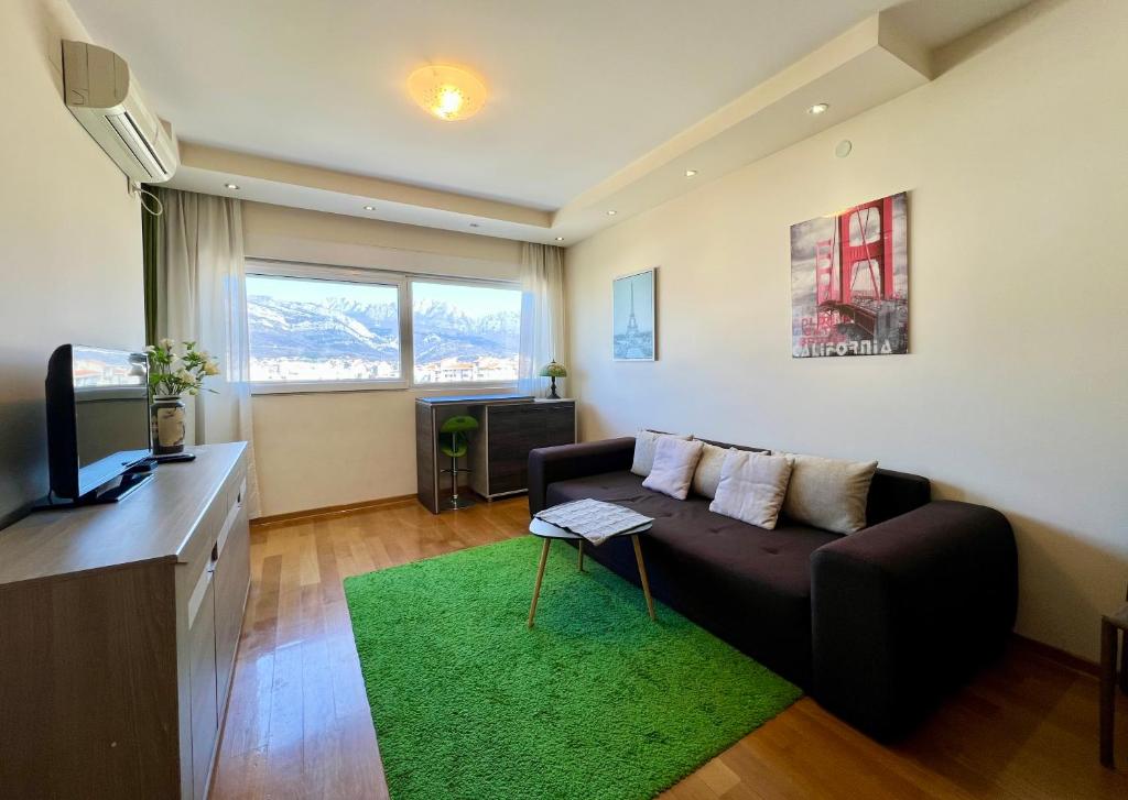 Apartment Verdan - 5