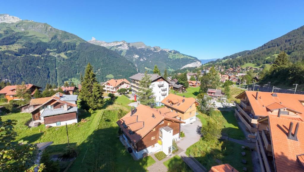 Chalet Luise 3 - 5