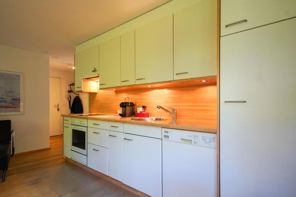 Chalet Luise 3 - 4