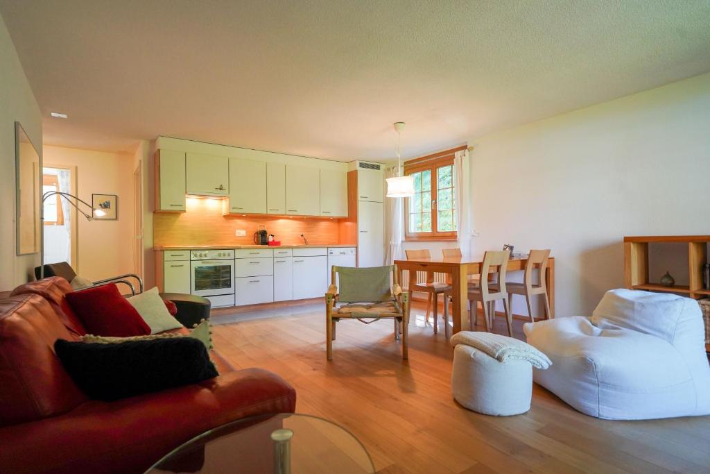Chalet Luise 3 - 3