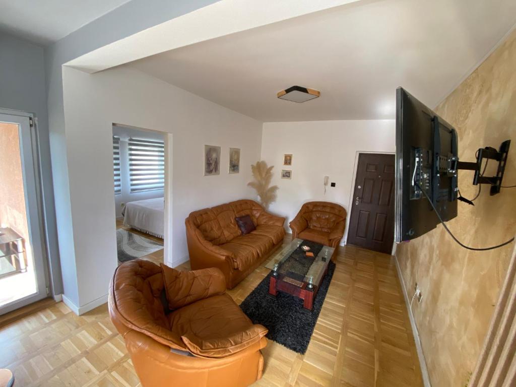 Apartman LIMA - 2