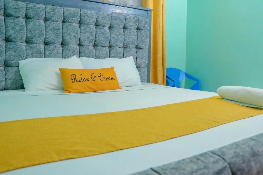 Trendy Homes - 2 Bedroom, hotel in Bungoma