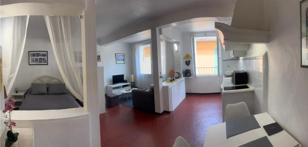 Studio Gambetta Saint-Tropez - 4