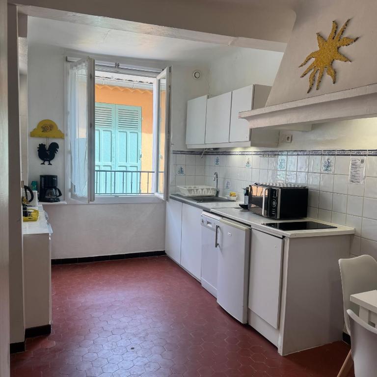 Studio Gambetta Saint-Tropez - 5