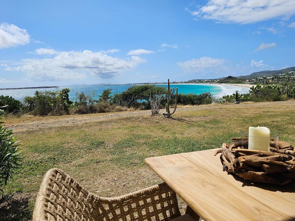 Paradise Haven, Cul de Sac