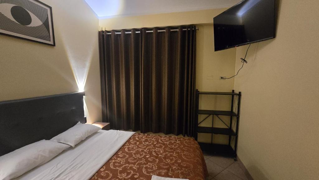 HOSPEDAJE DONA Ayacucho - 4