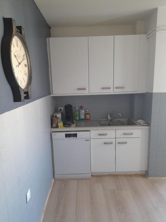 Bel appartement Perpignan 15 min de la mer - 4