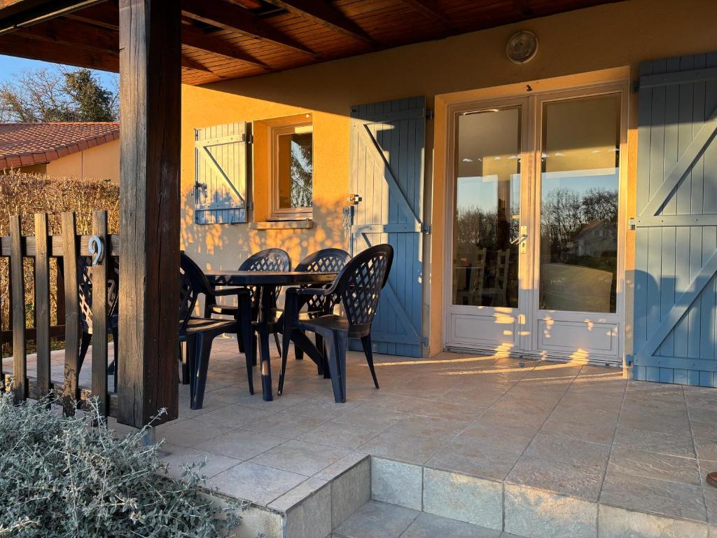 Gîte de la Bastide de Domme, Domme