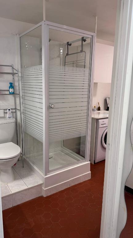 Studio Gambetta Saint-Tropez - 2