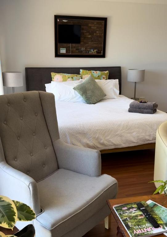 Darcy’s Ranch, Bathurst