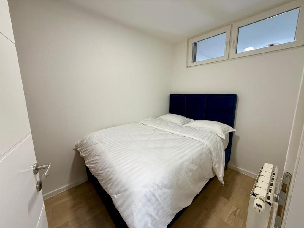 Blue Nest Sarajevo Bulevar - 5