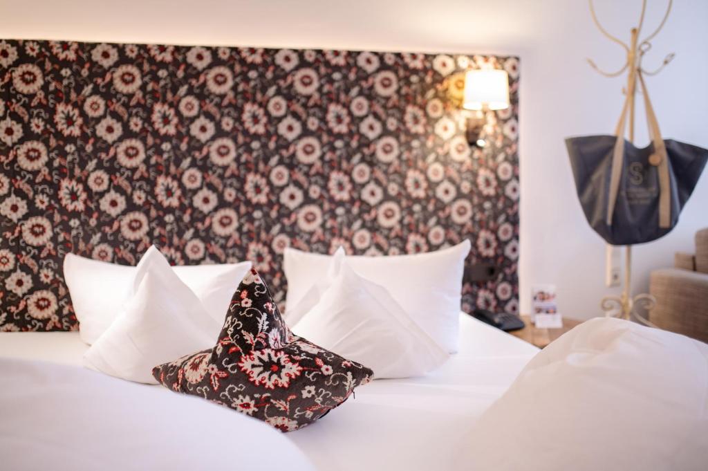 Hotel Salzburger Hof Zauchensee - 4