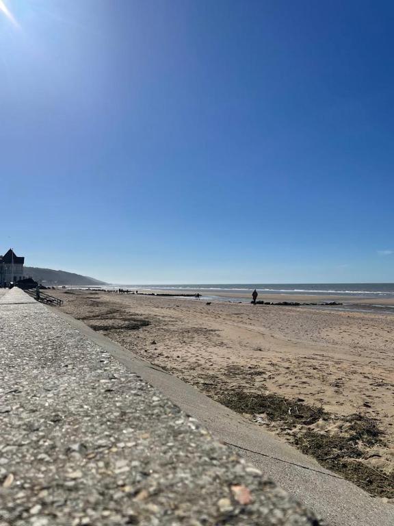 Évasion à Villers sur mer - Calme et chaleureux - 5