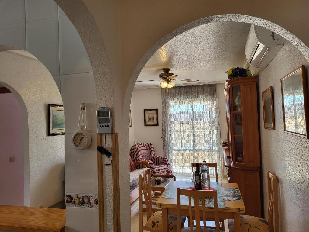 Apartamento del Sur - 3