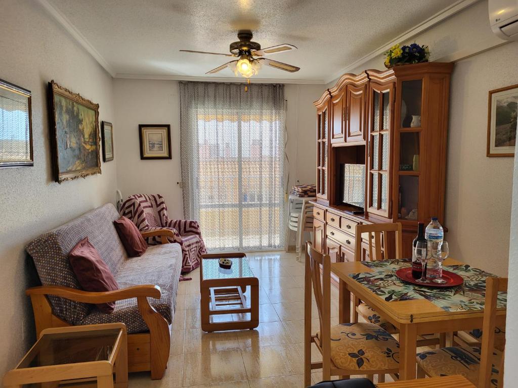 Apartamento del Sur - 4